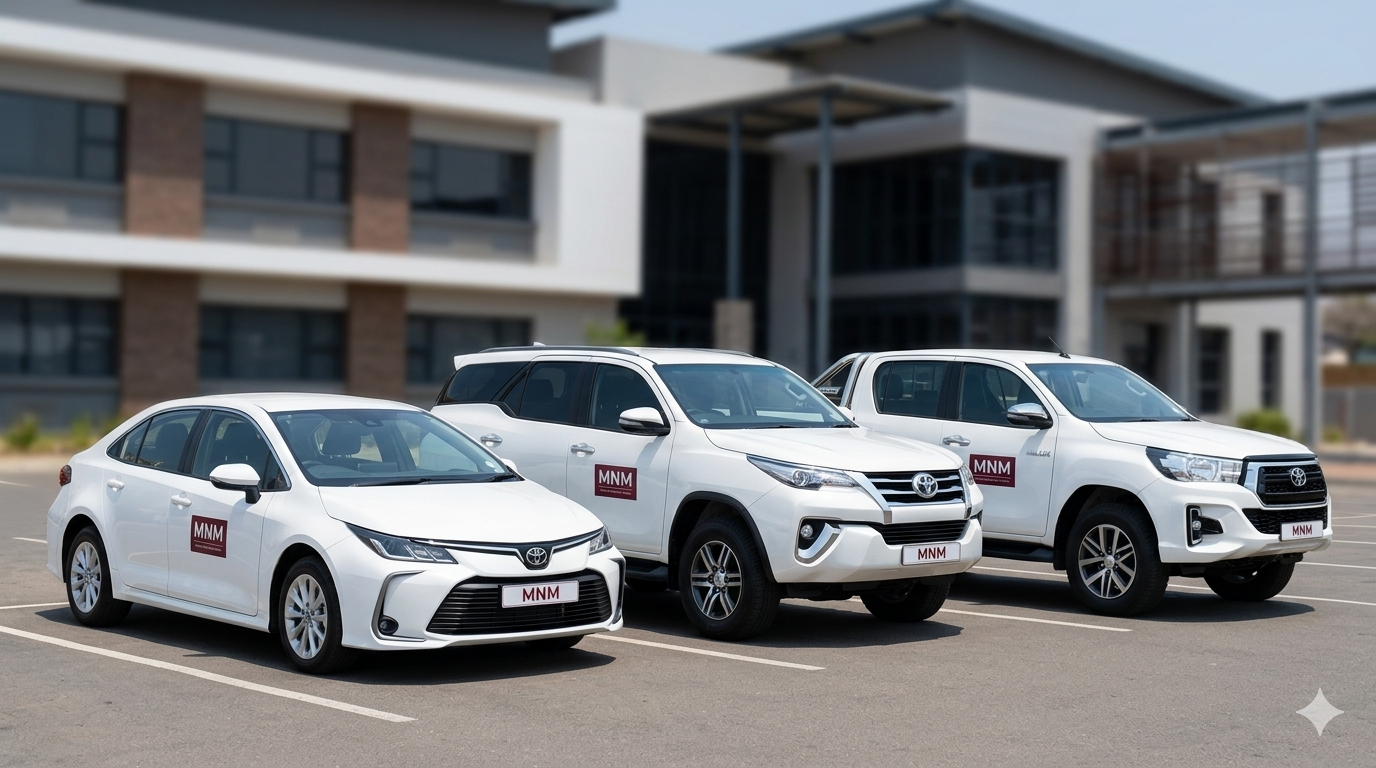 MNM Fleet