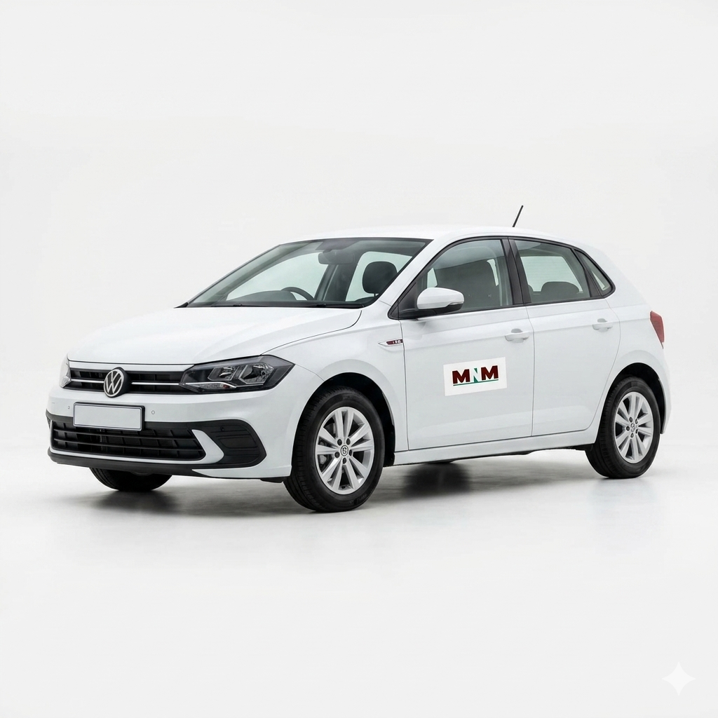 VW Polo Vivo